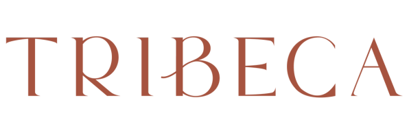 logotipo Tribeca